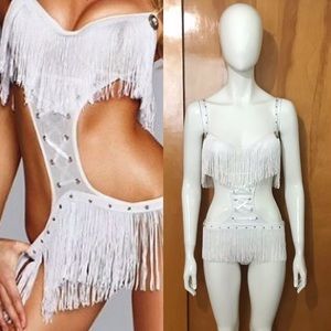 Victoria’s Secret Sexy Little Cowgirl Costume